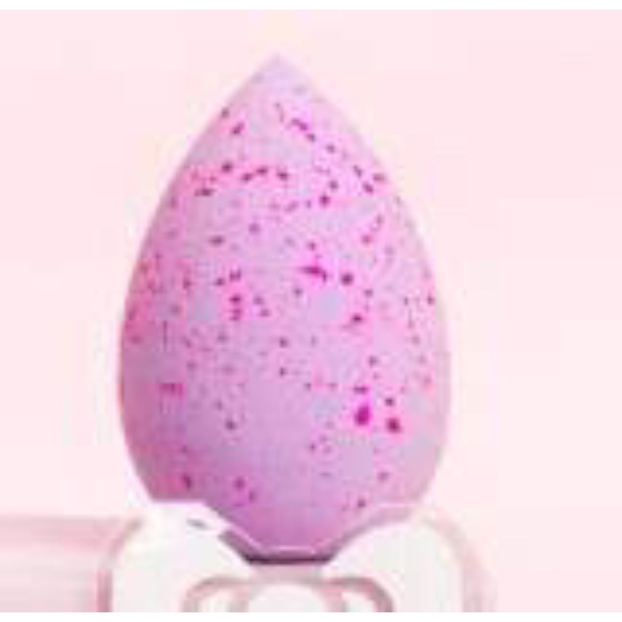 Golden Glow Makeup Sponges With Storage Container