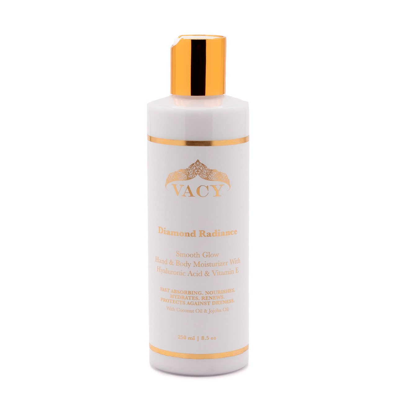 Eucalyptus Scented Hand & Body Vitamin Moisturizer