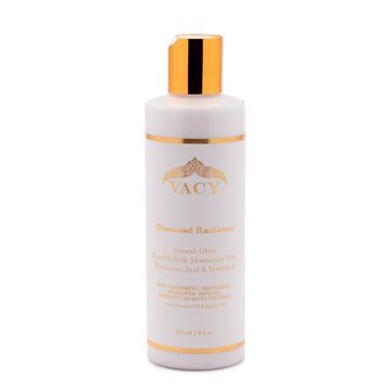 Eucalyptus Scented Hand & Body Vitamin Moisturizer