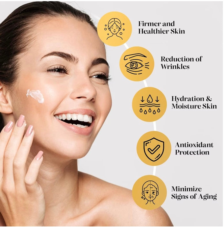 Advanced Botanical Creme Swiss Apple Stem Cells