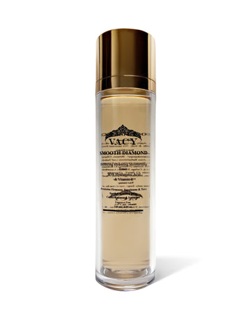 Smooth diamond Balancing Hydrating Witch Hazel Scented Toner 120ml