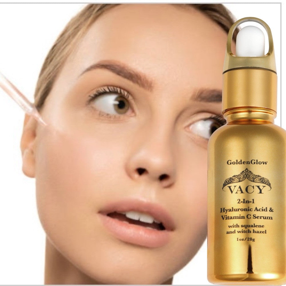 Power House 2-In-1 Anti-Aging Serum