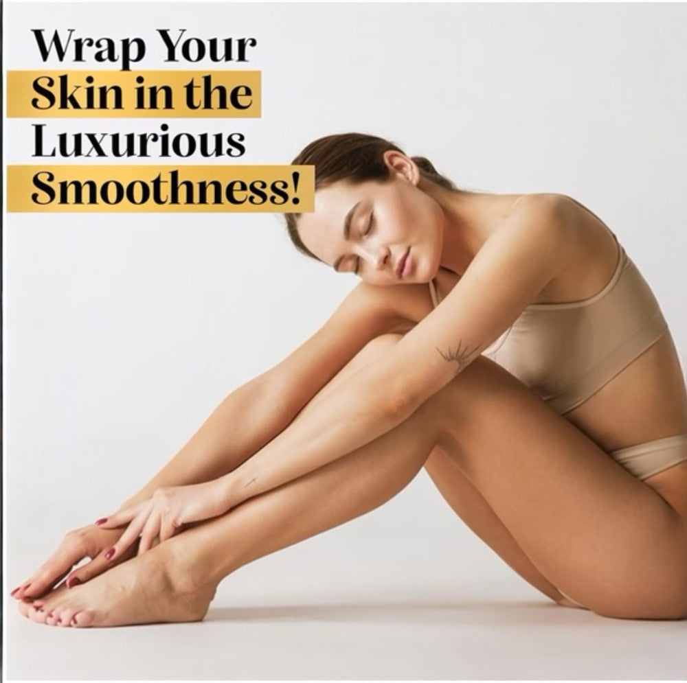 Smooth Diamond Deep Moisturizer Body 300ml