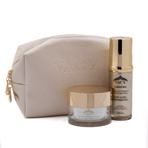 Age-Defying Power-House Bundle With Free Bag