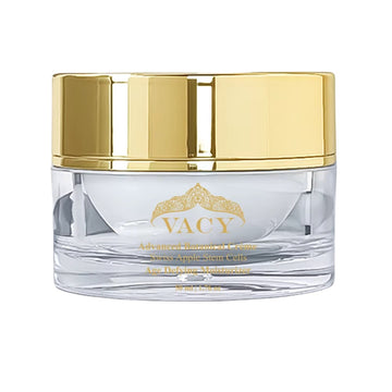 Advanced Botanical Creme Swiss Apple Stem Cells.