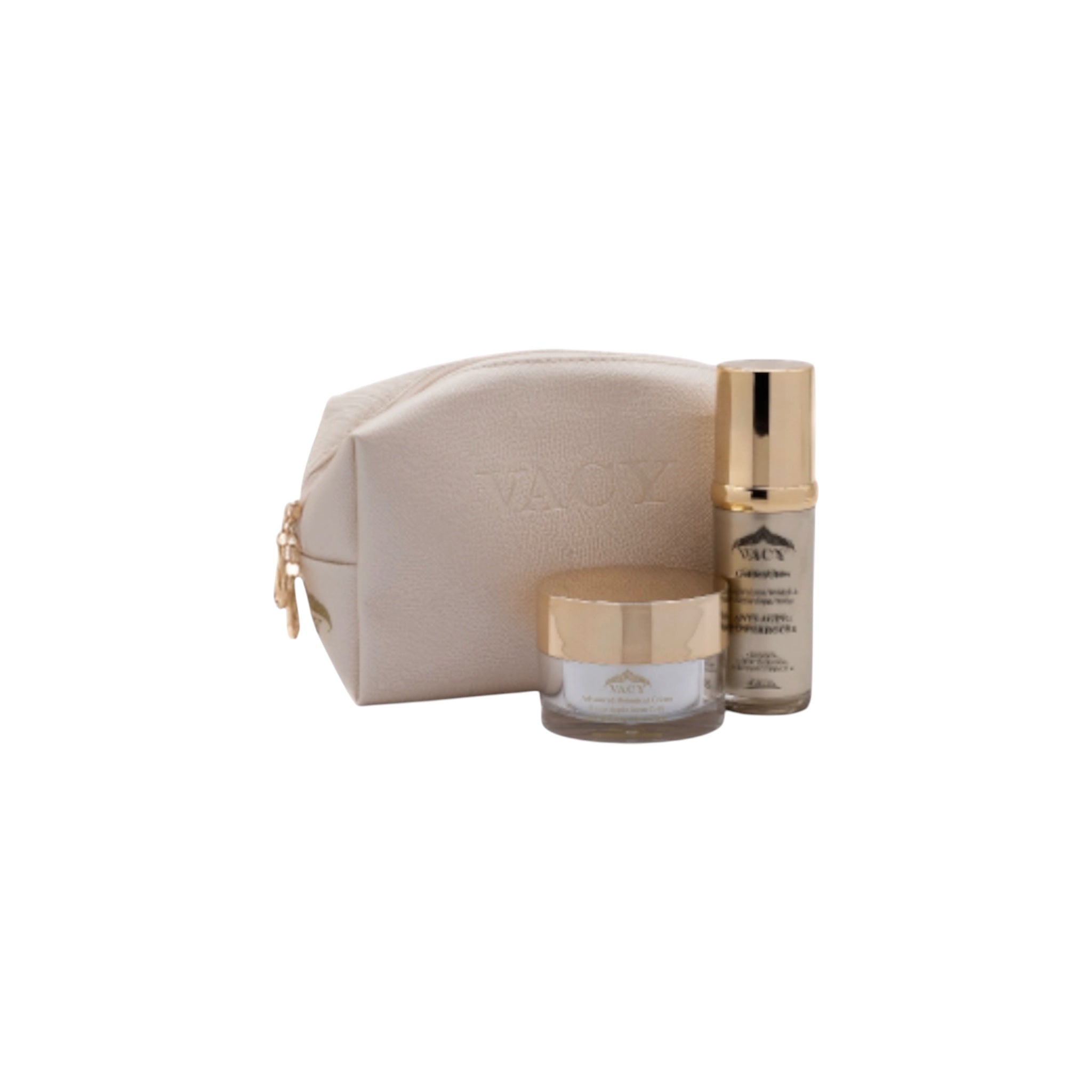 Age-Defying Power-House Bundle With Free Bag