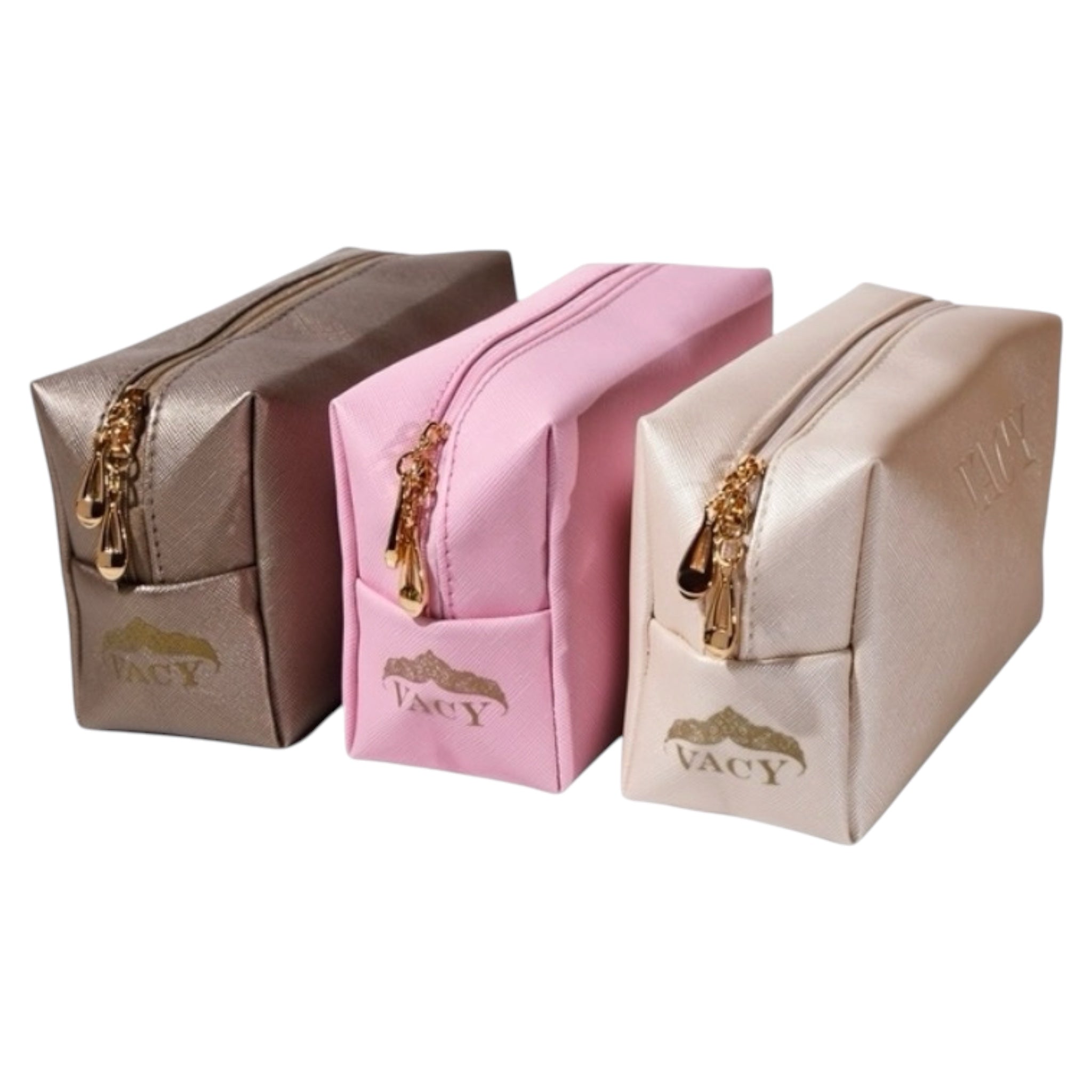 Multiple-Purpose Skincare Bag