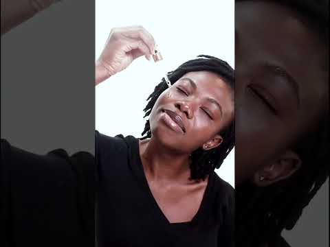 GoldenGlow Radiance Beauty Oil