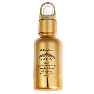 Power House 2-In-1 Anti-Aging Serum